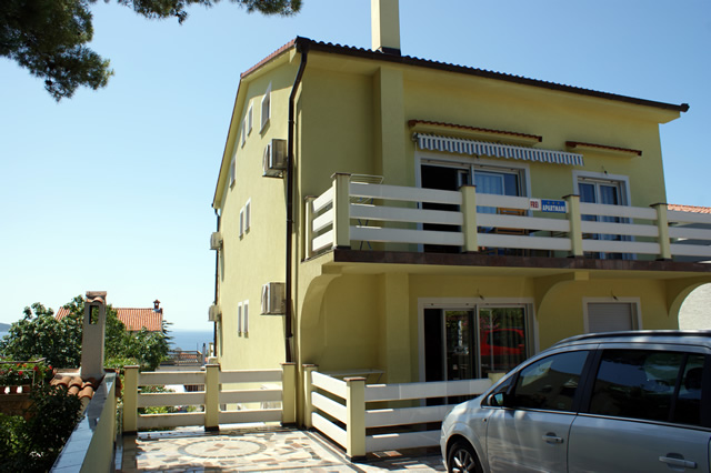 Villa VIVA 2